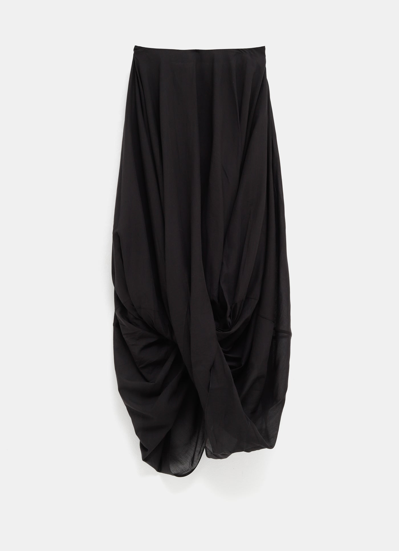Falda Cocoon