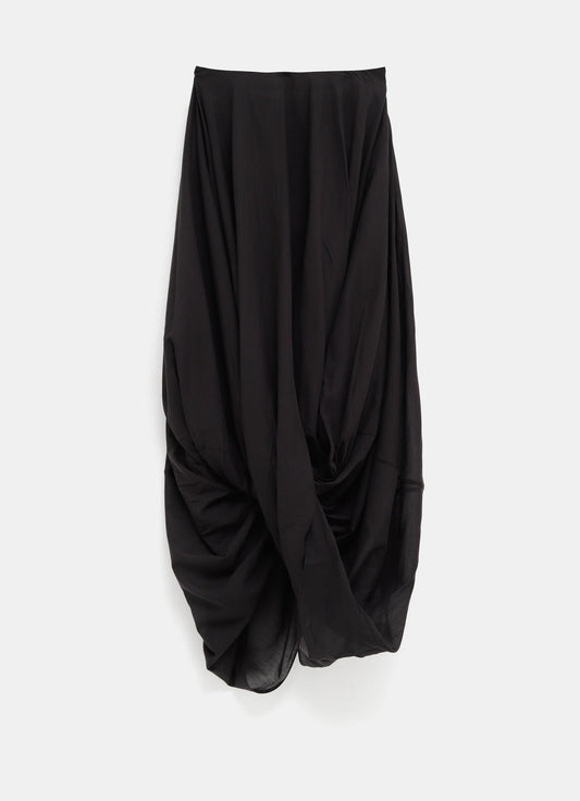 Falda Cocoon