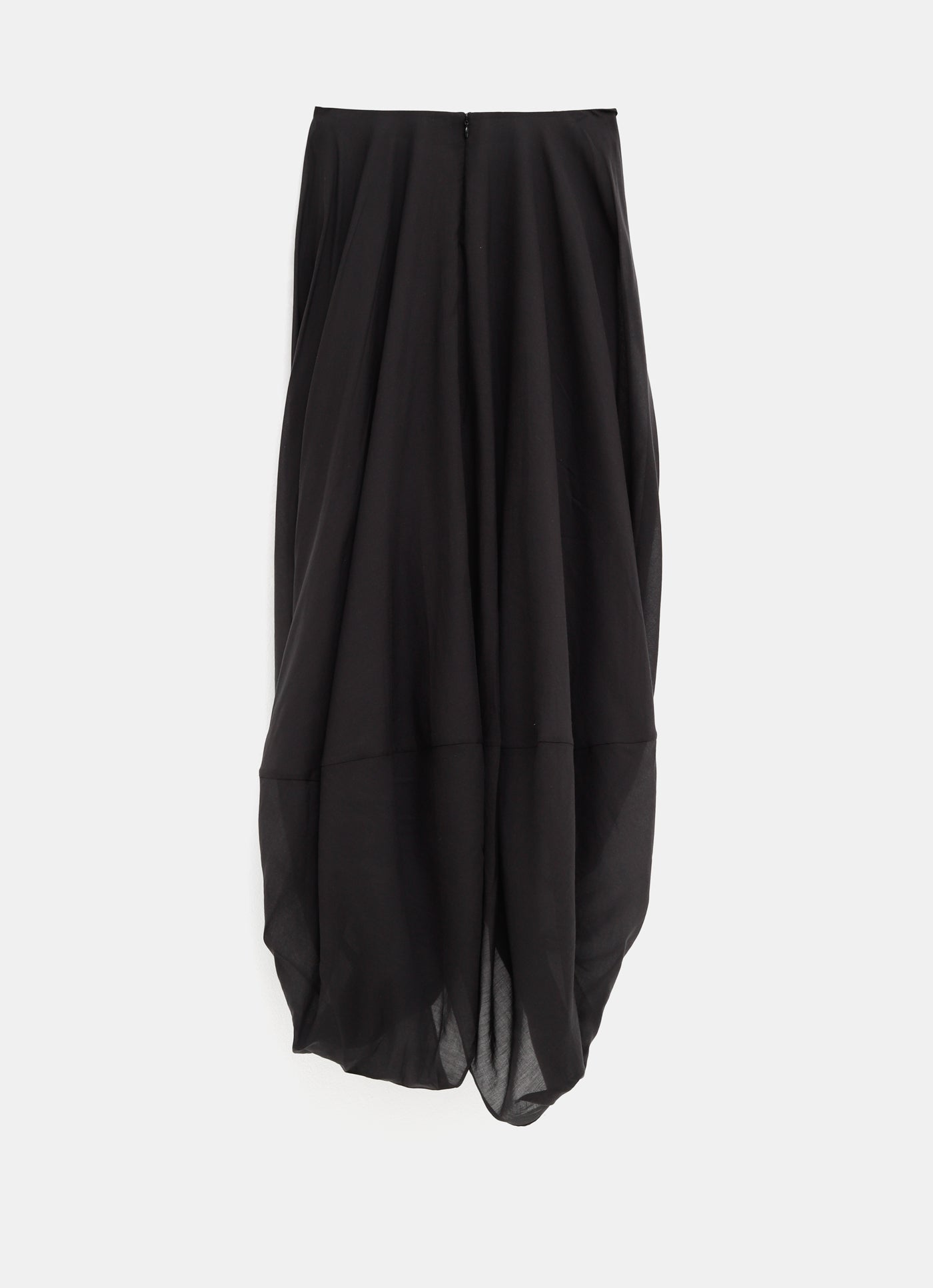 Falda Cocoon