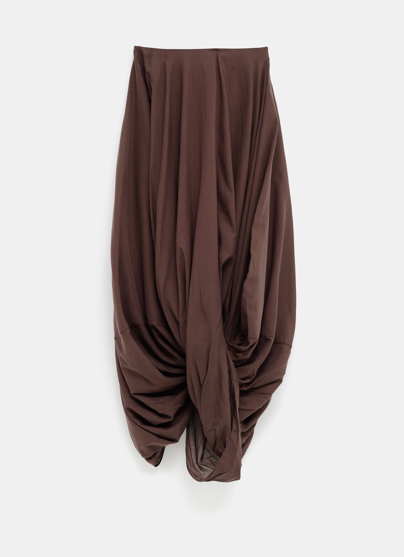Falda Cocoon