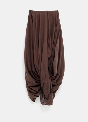 Falda Cocoon