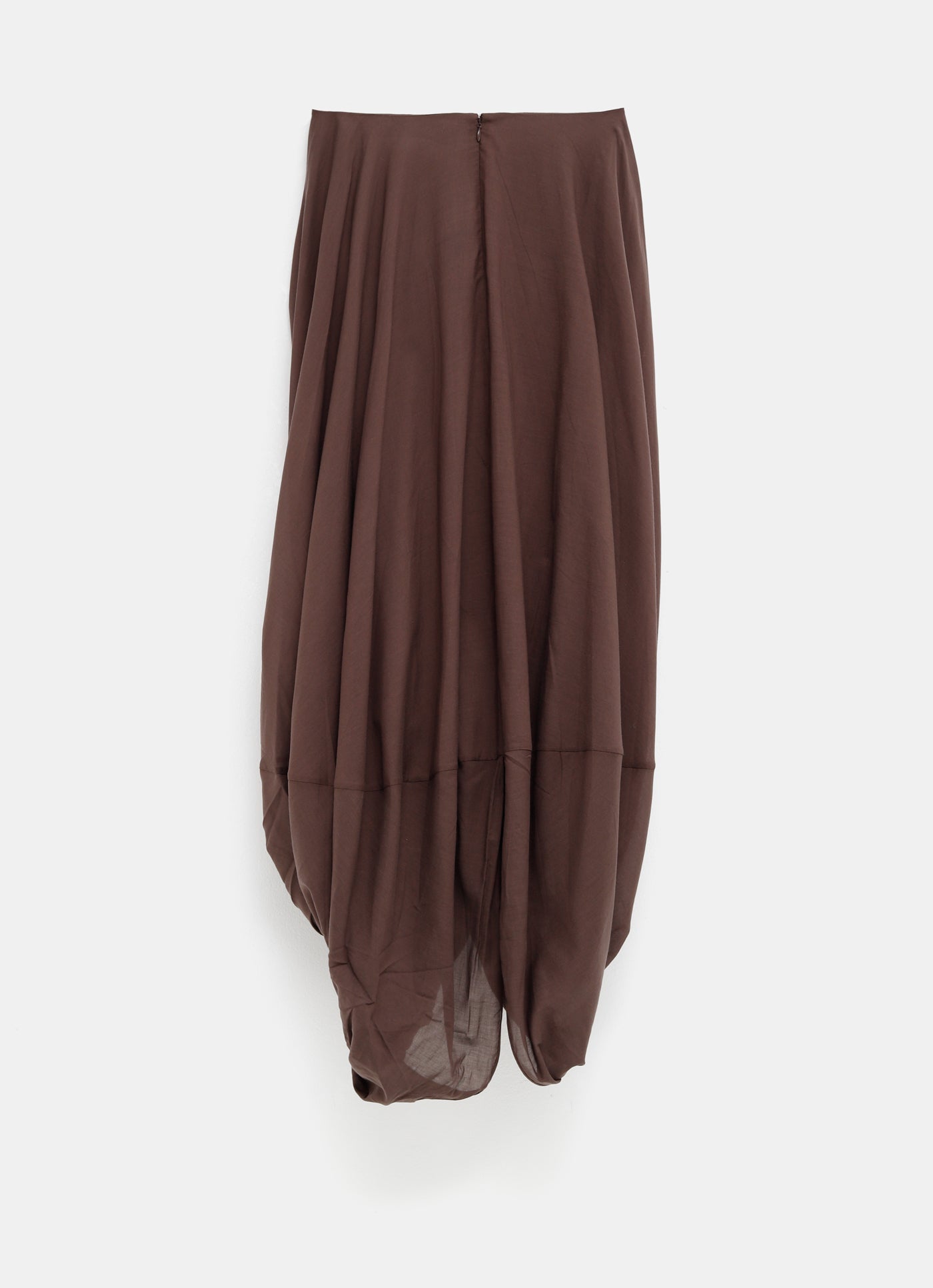 Falda Cocoon