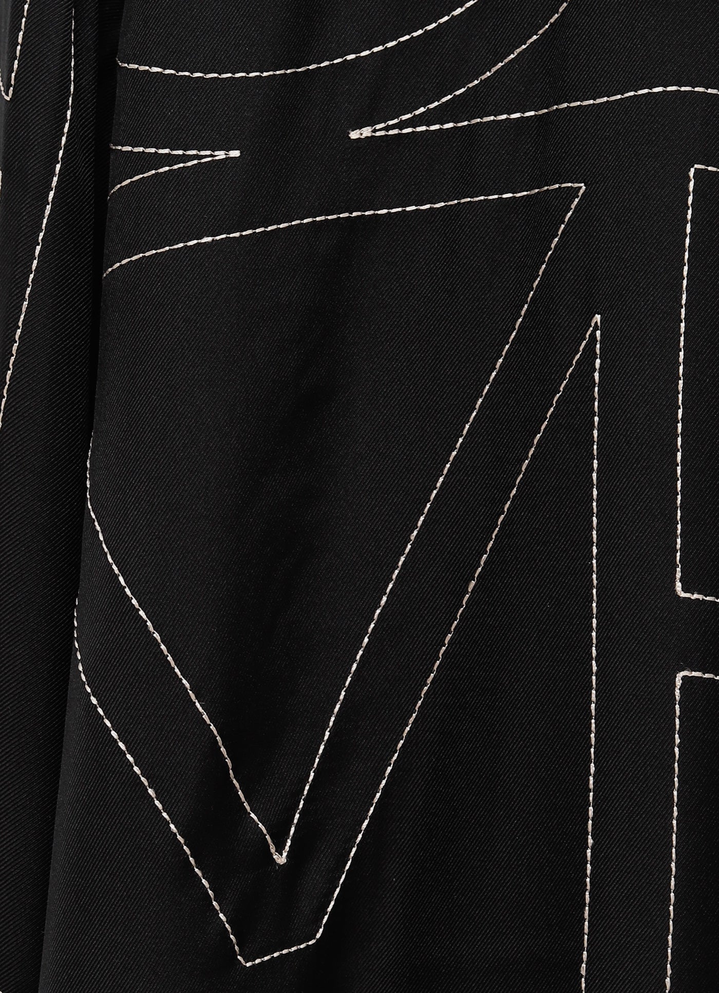 Camisa clásica con Monograma
