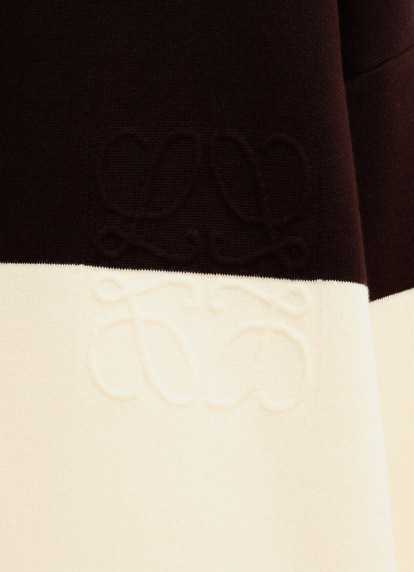 Sudadera de cuello alto para hombre
