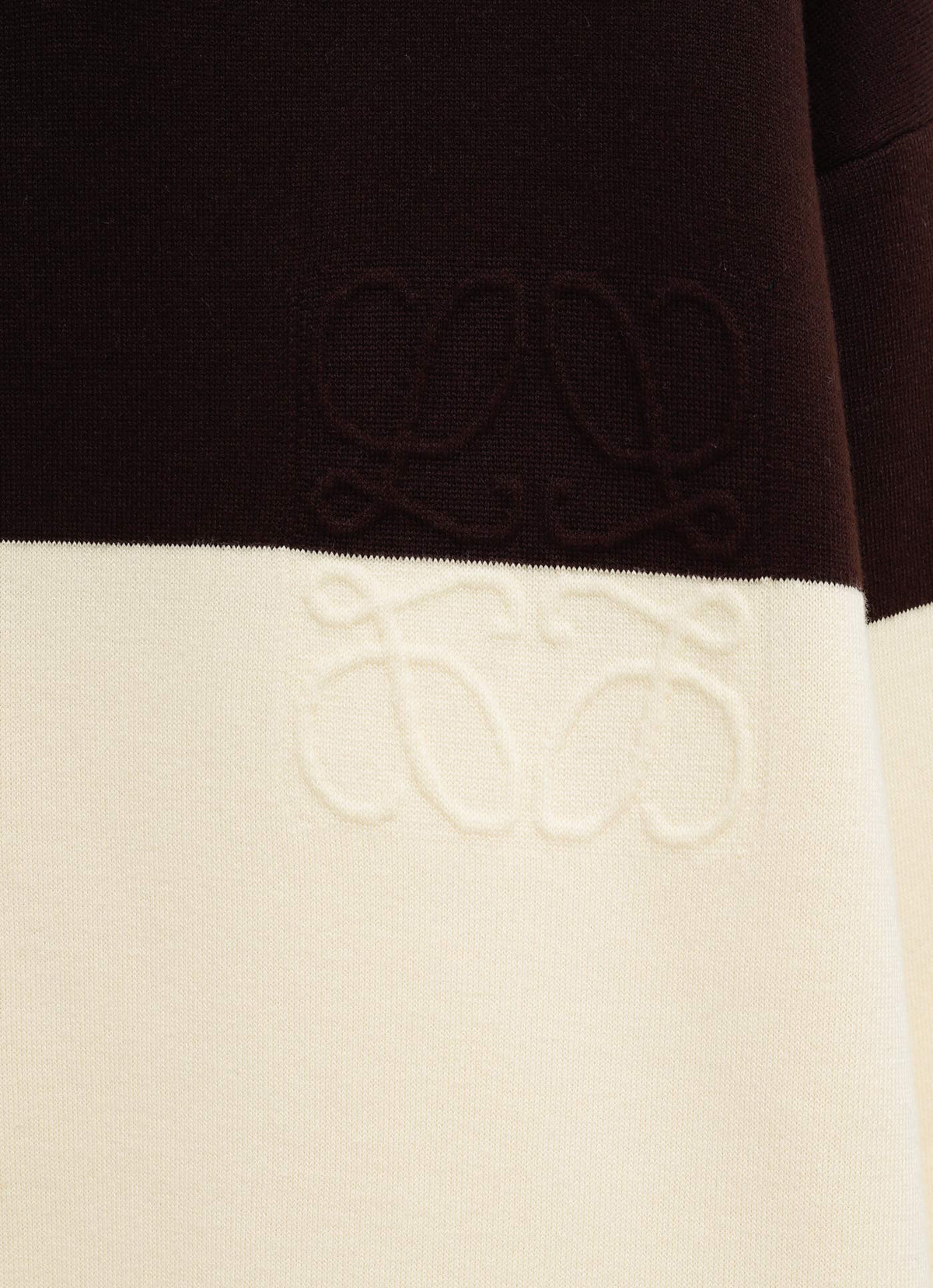 Sudadera de cuello alto para hombre