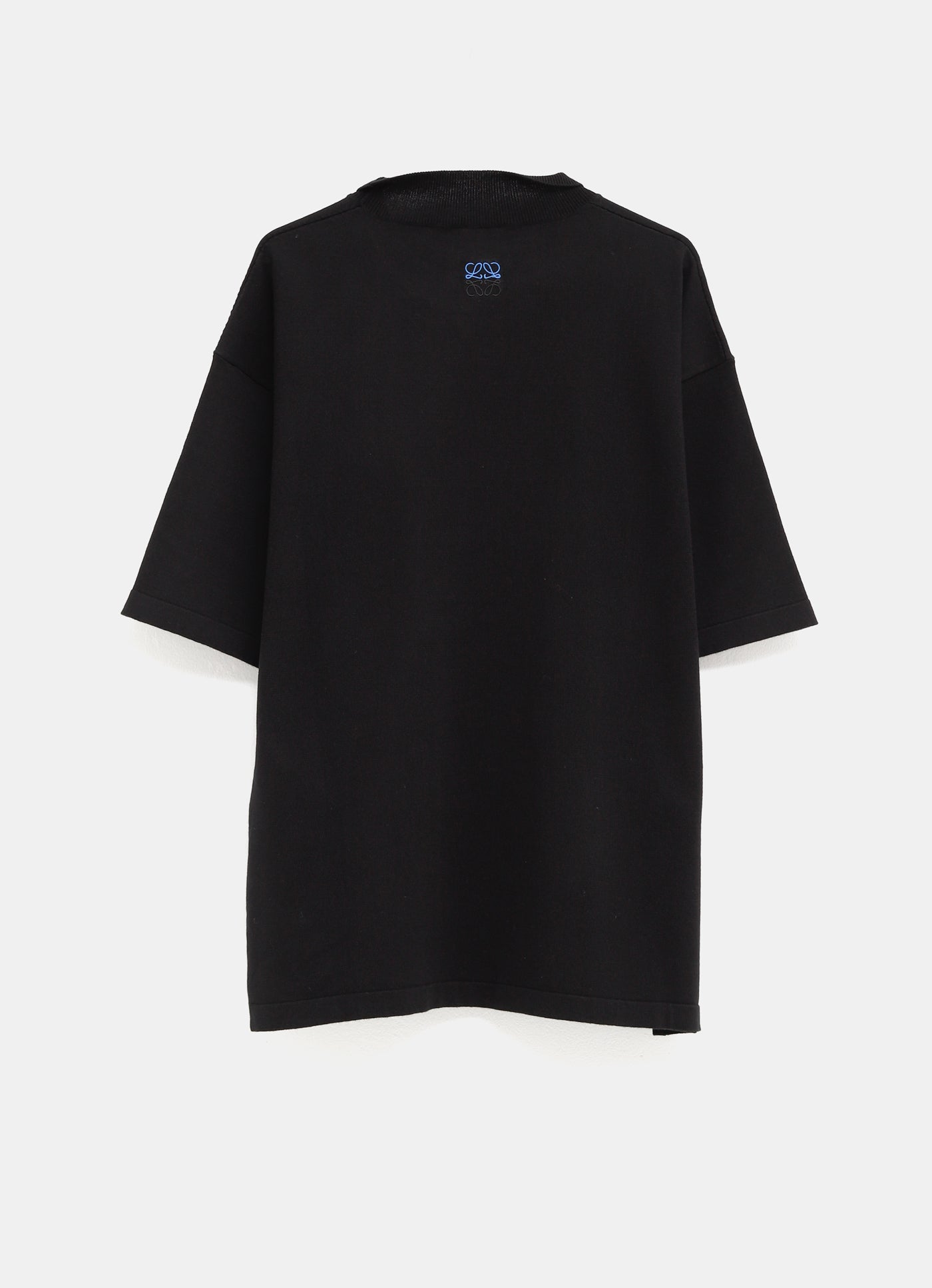 Camiseta de punto para hombre