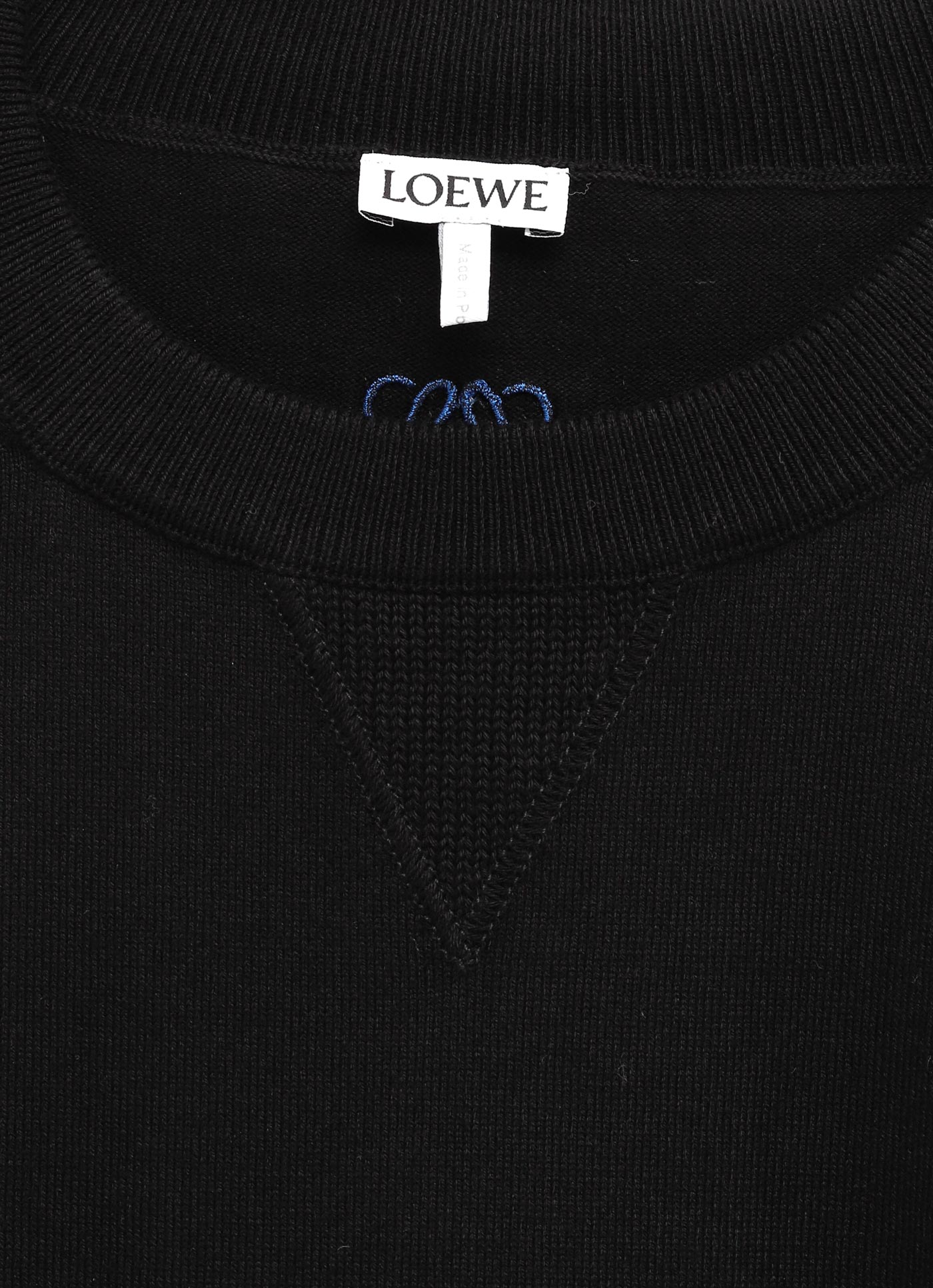 Camiseta de punto para hombre