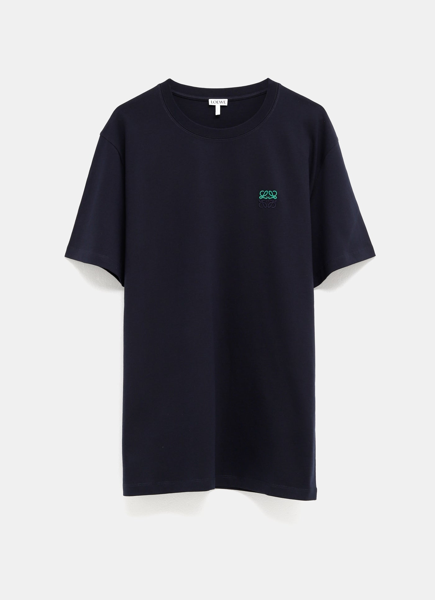Camiseta de corte regular para hombre