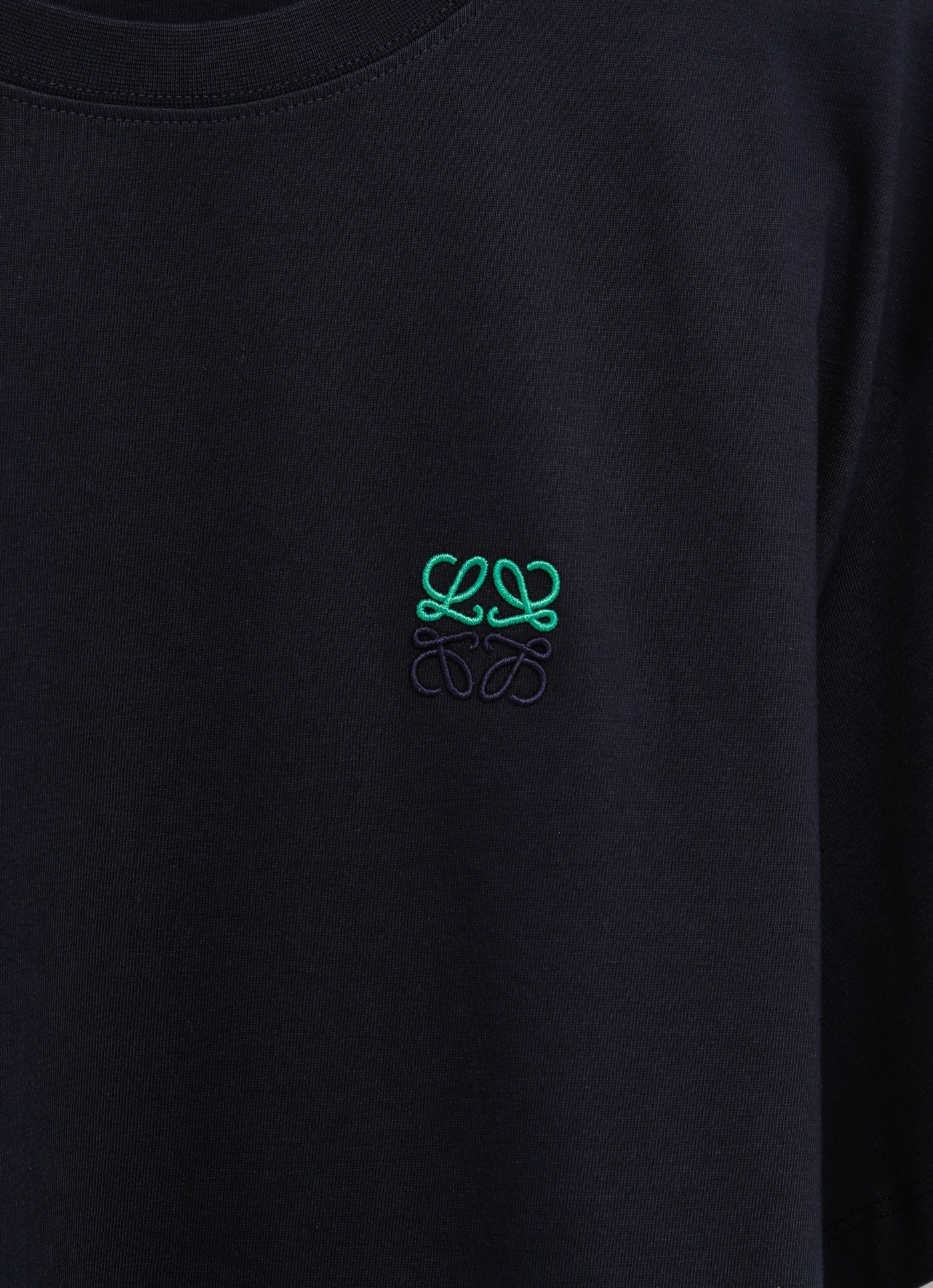 Camiseta de corte regular para hombre