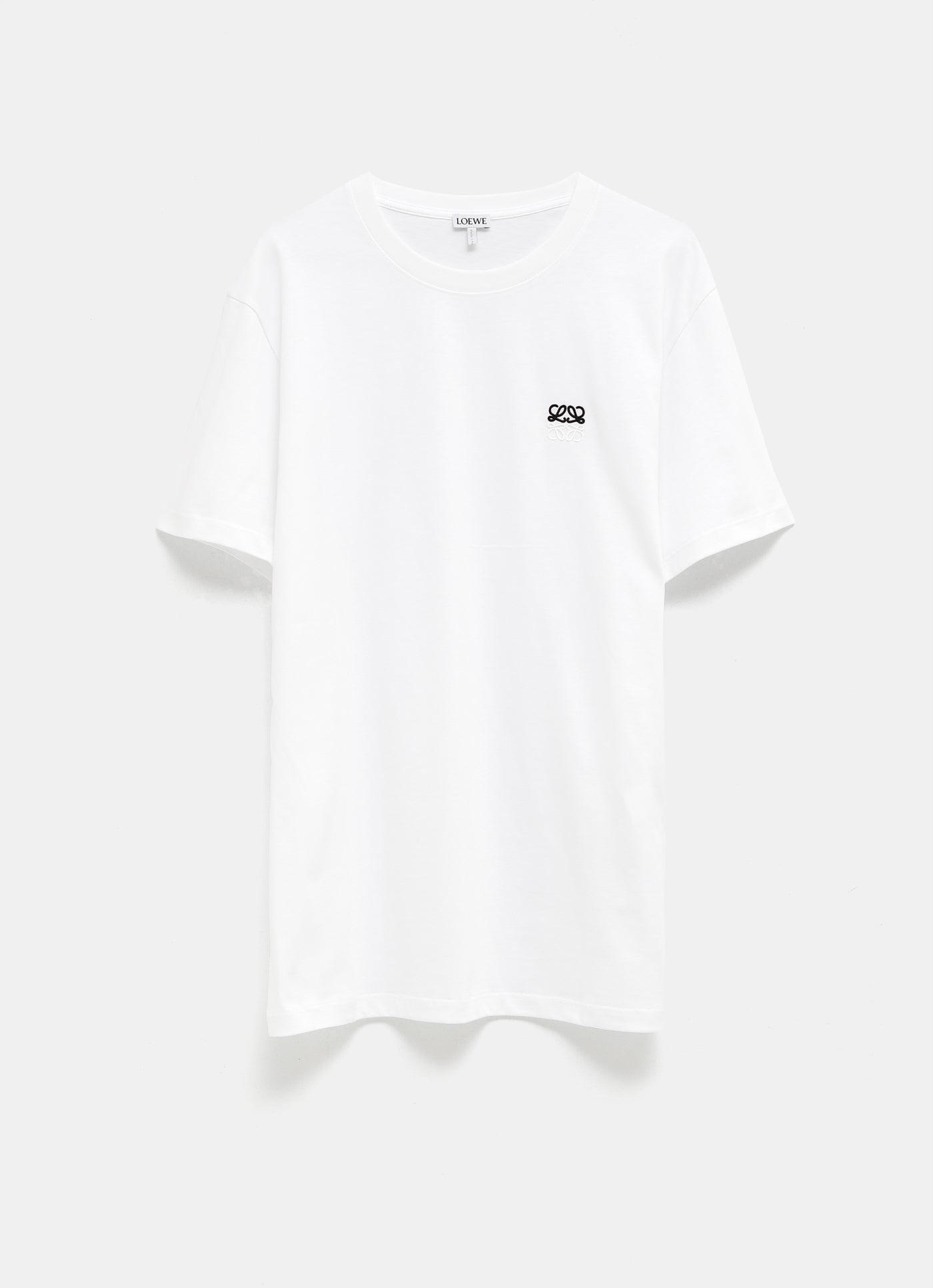 Camiseta de corte regular para hombre