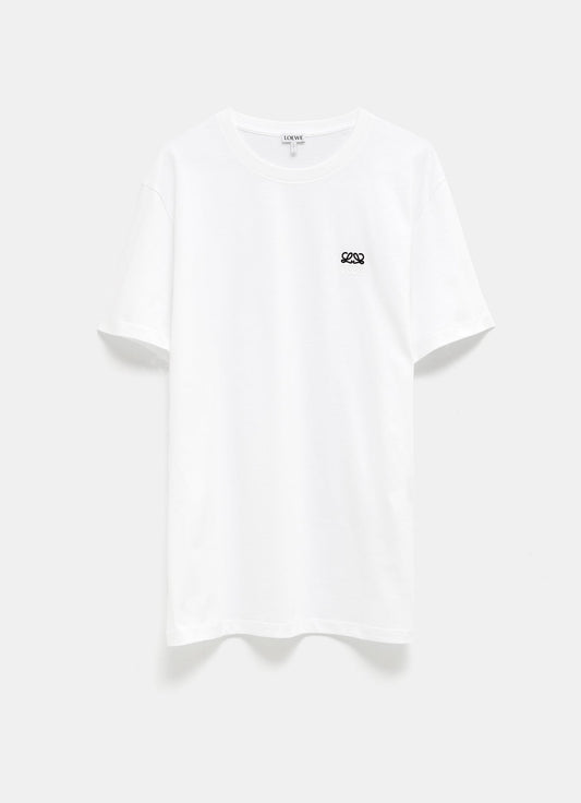 Camiseta de corte regular para hombre