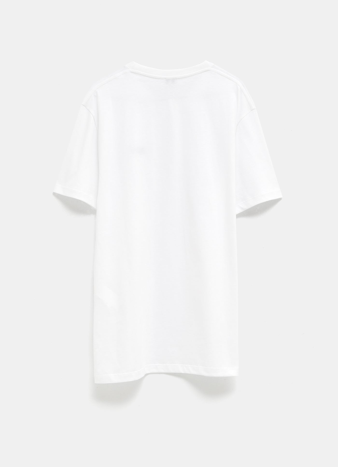 Camiseta de corte regular para hombre