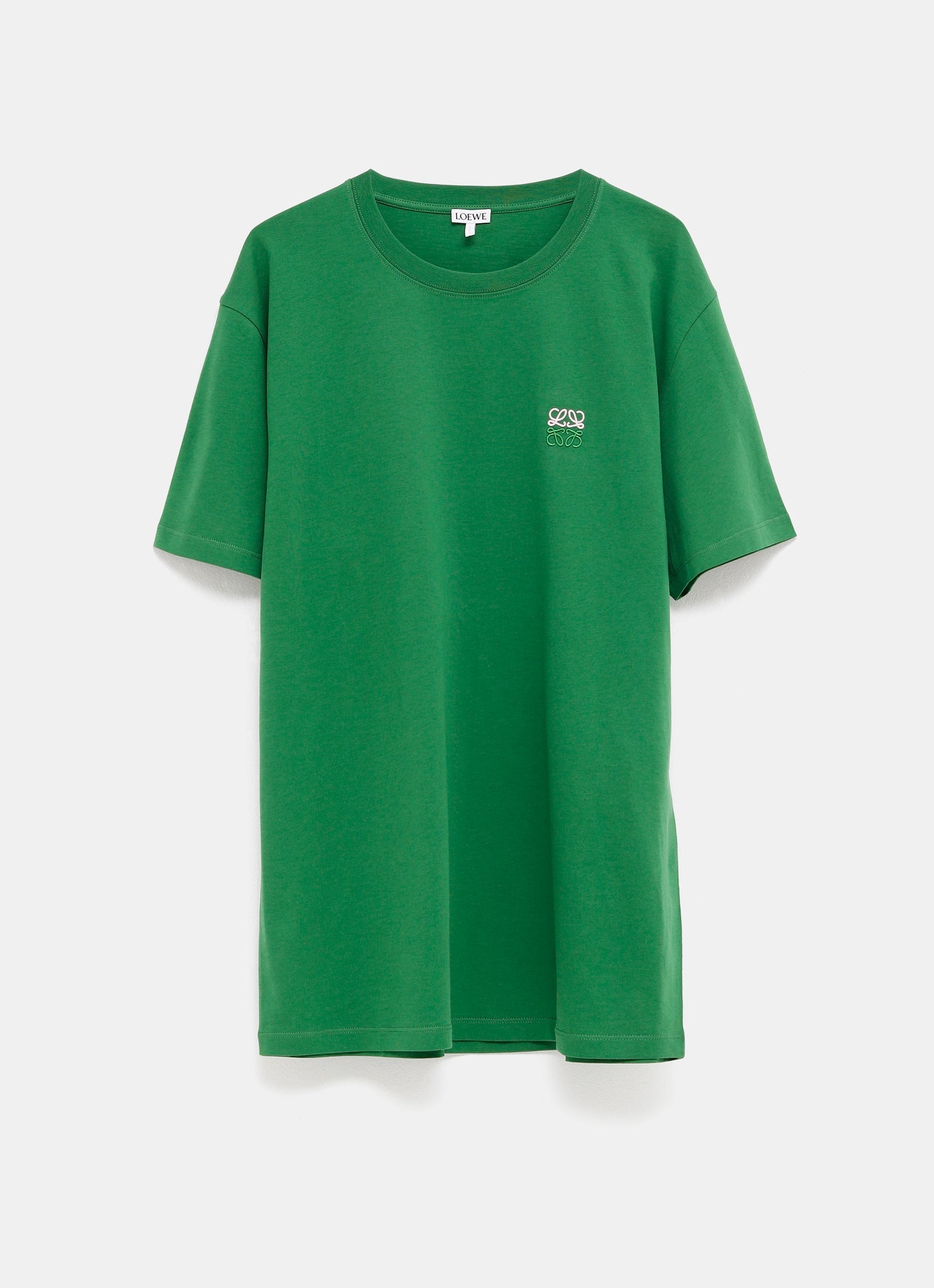 Camiseta de corte regular para hombre