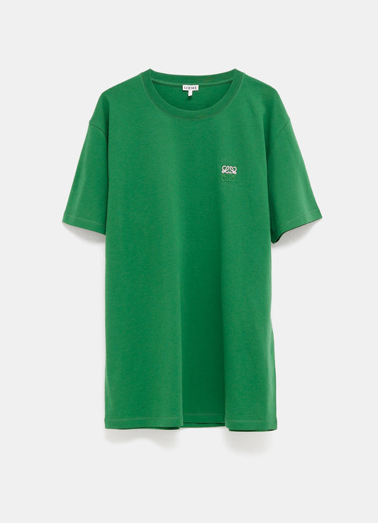 Camiseta de corte regular para hombre