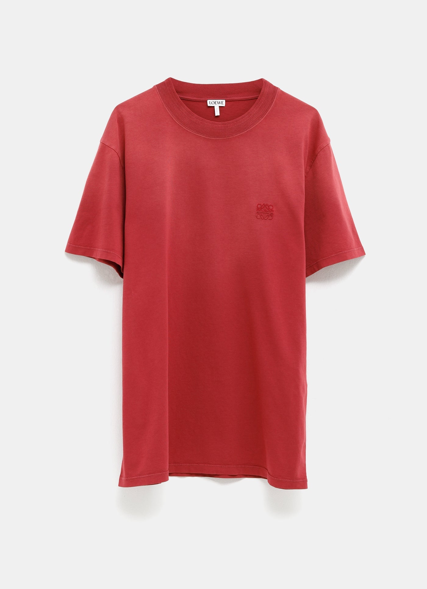 Camiseta de corte regular para hombre