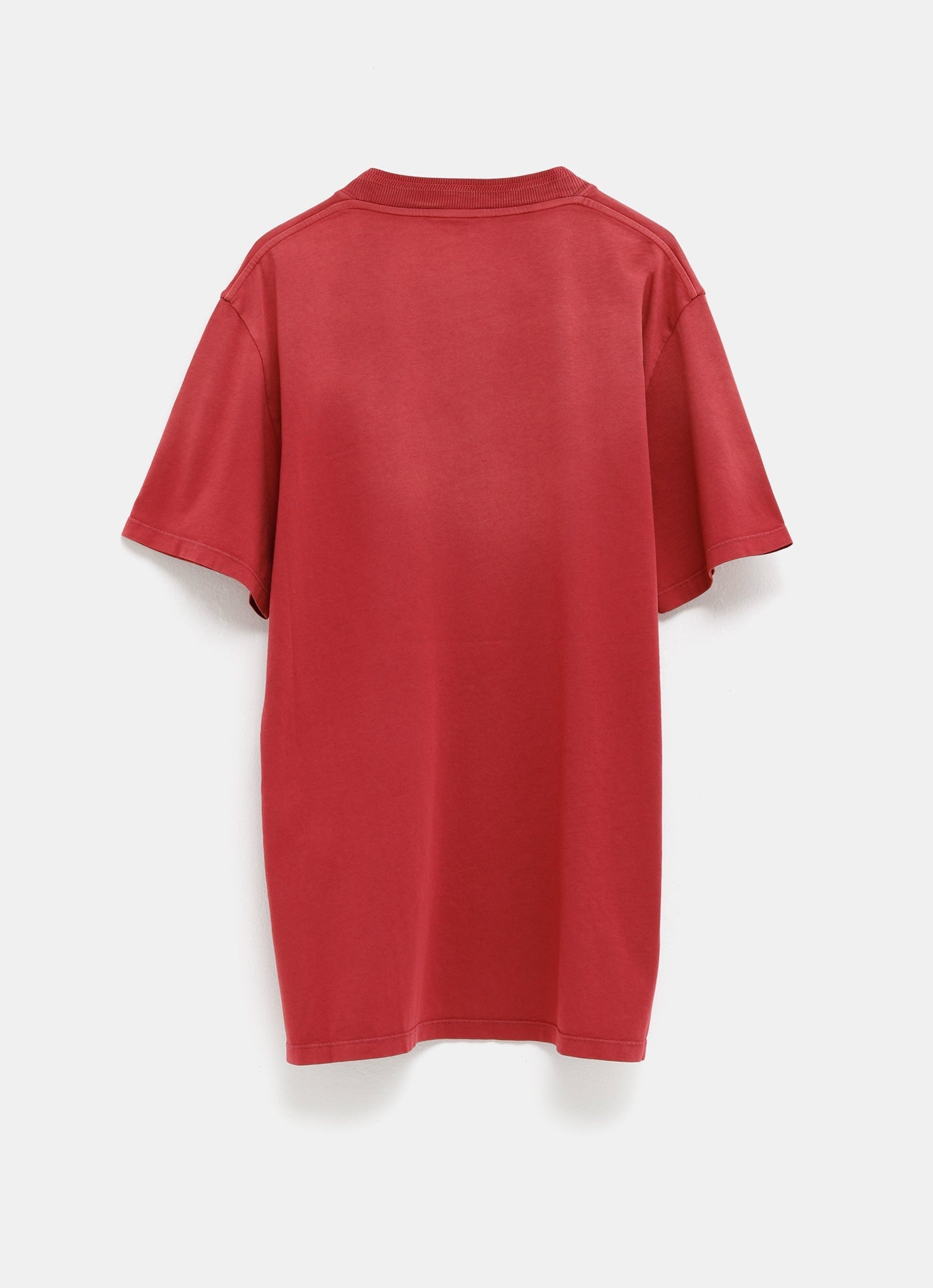 Camiseta de corte regular para hombre