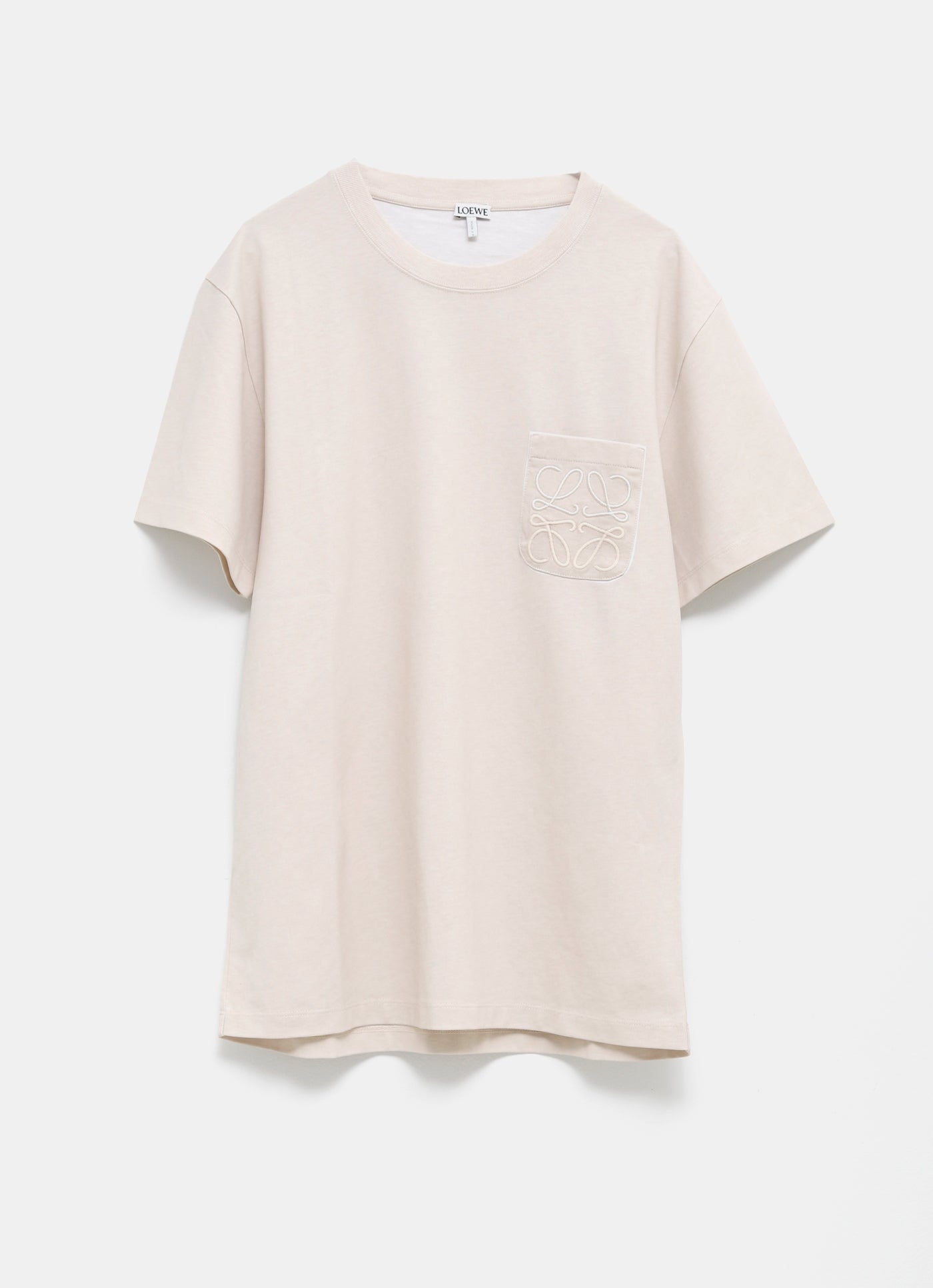 Camiseta de corte regular para hombre