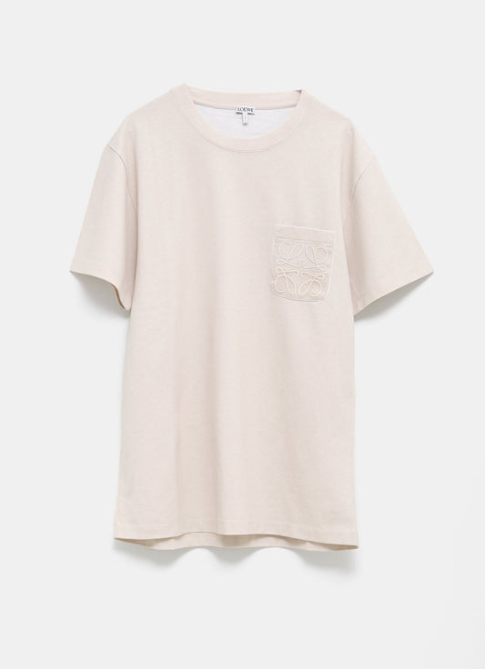 Camiseta de corte regular para hombre