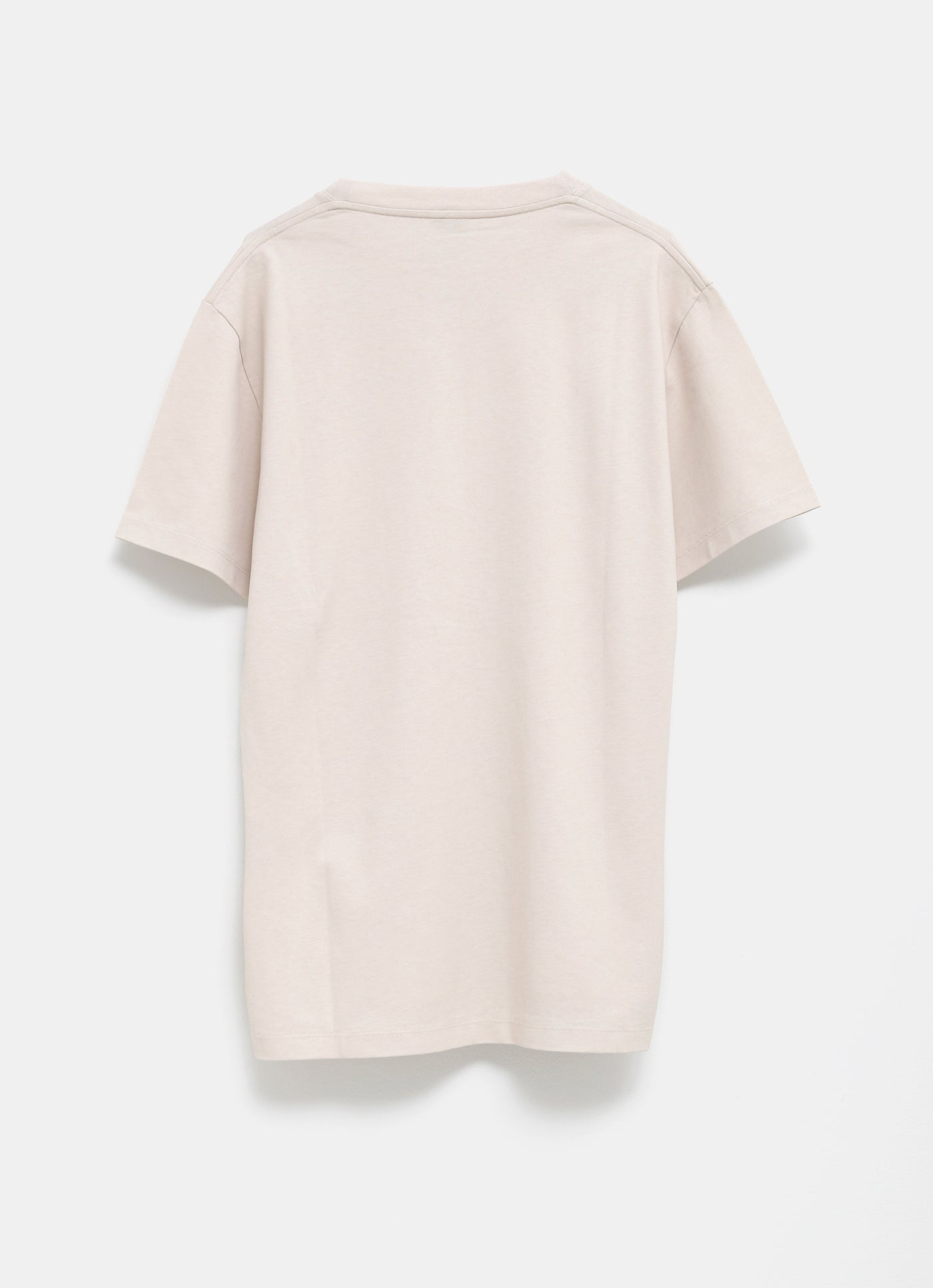 Camiseta de corte regular para hombre