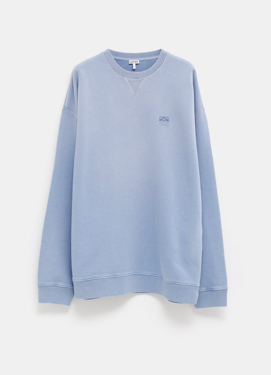 Sudadera de corte regular para hombre