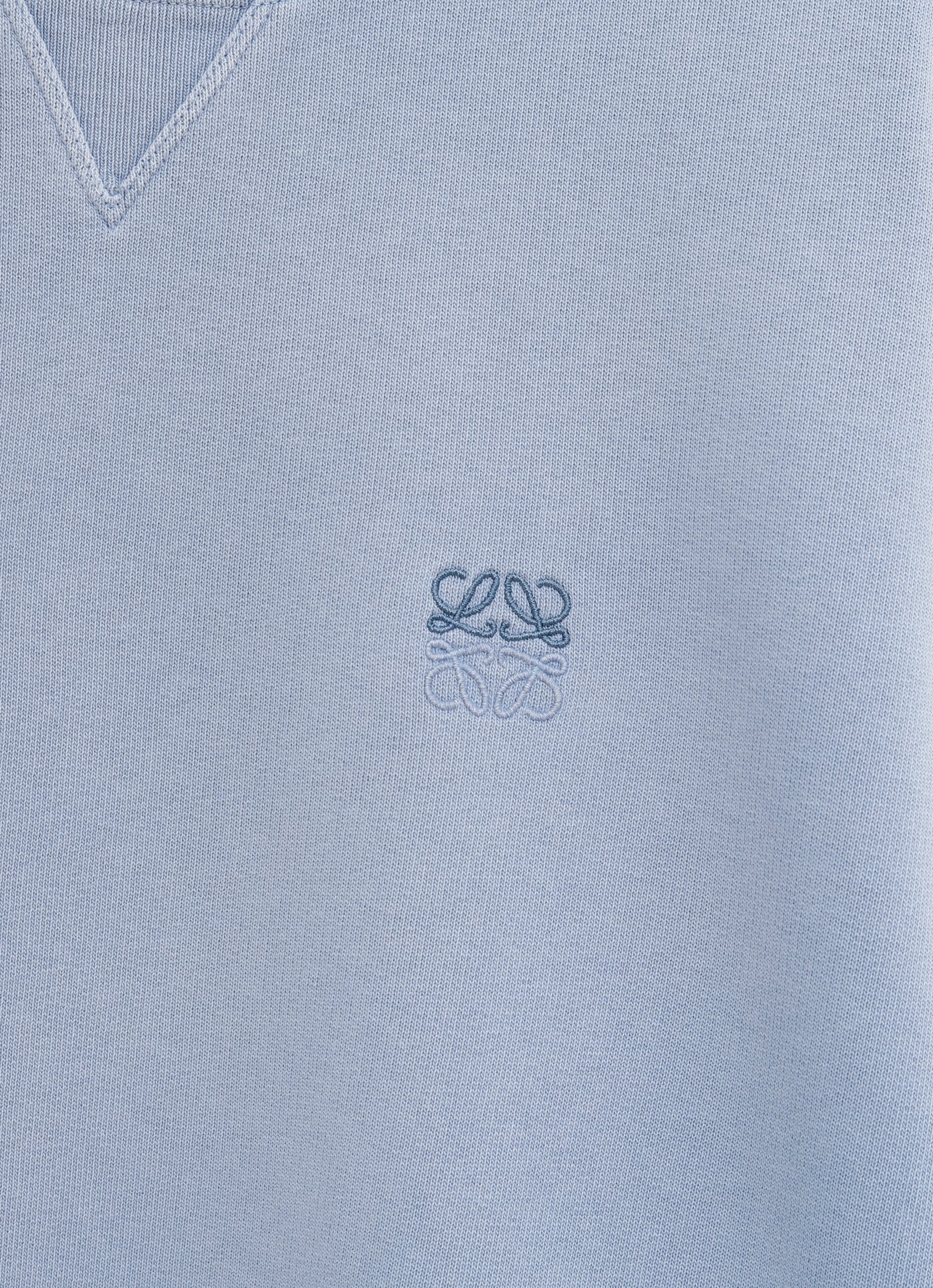 Sudadera de corte regular para hombre