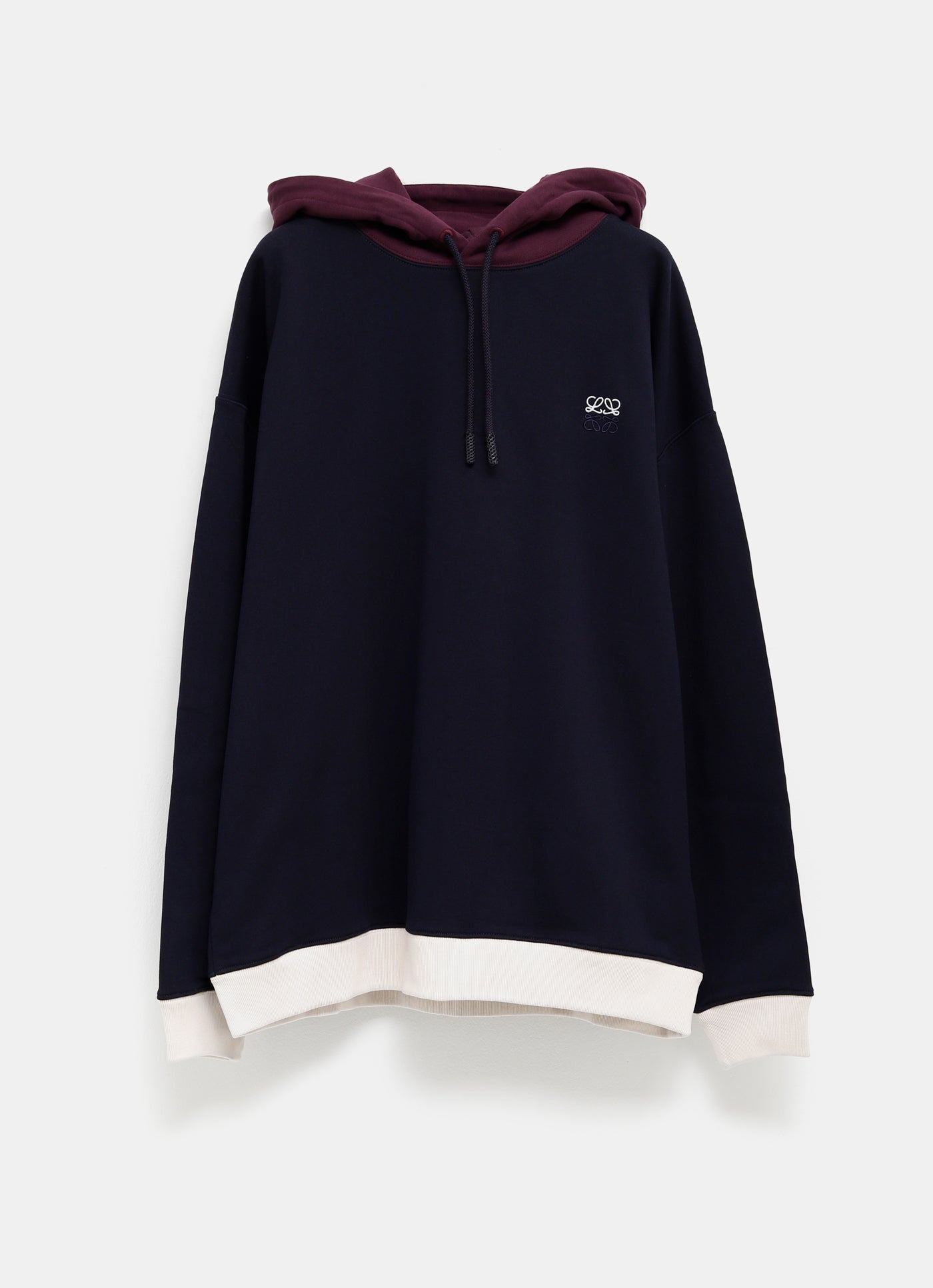 Sudadera con capucha para hombre
