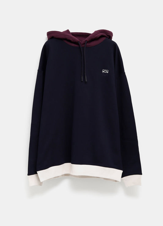 Sudadera con capucha para hombre