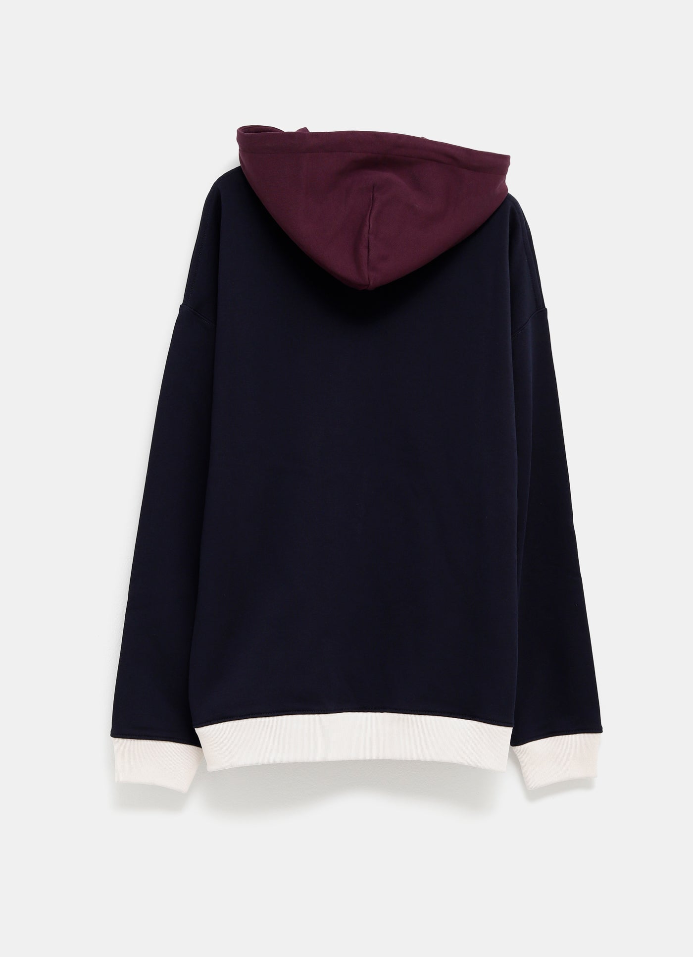Sudadera con capucha para hombre
