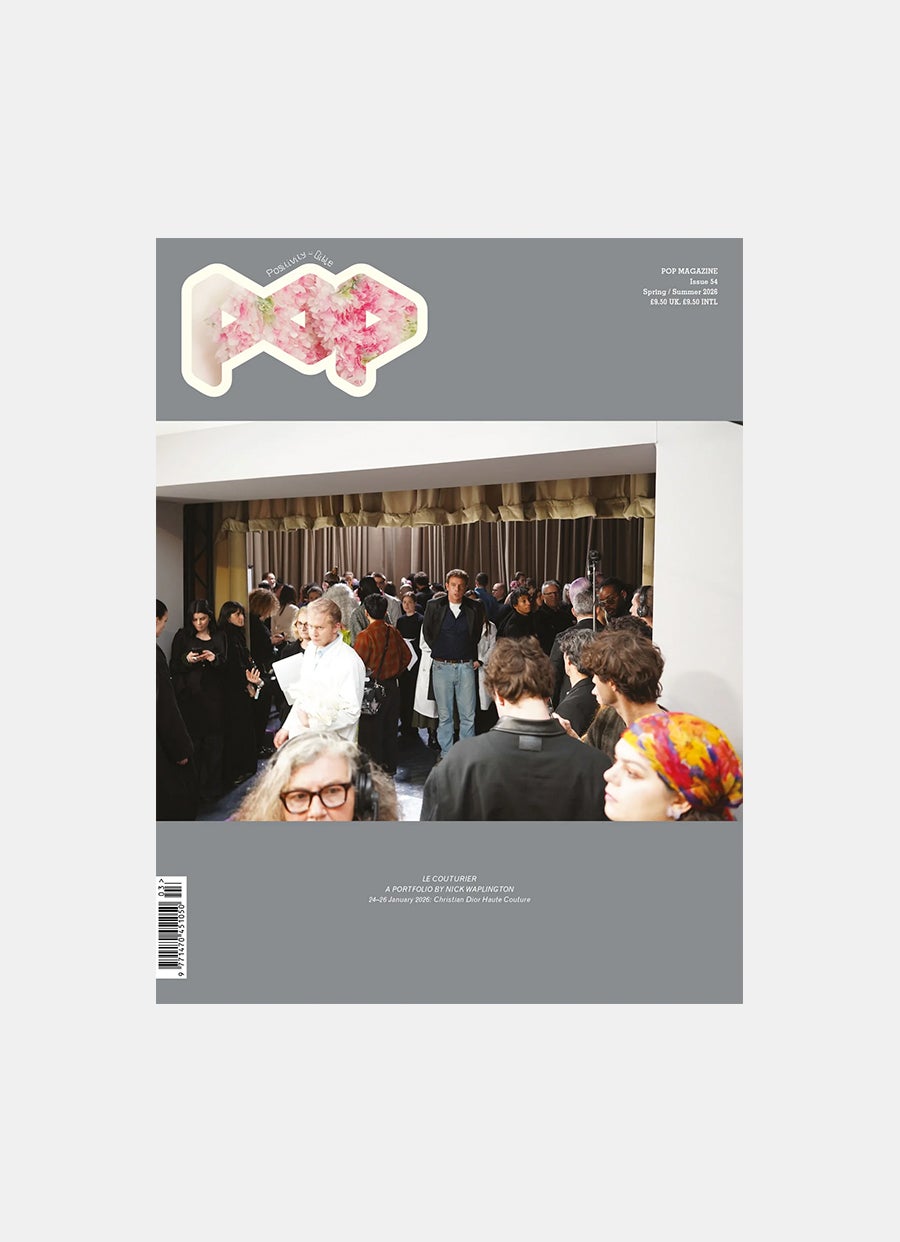 Revista Pop Número 54