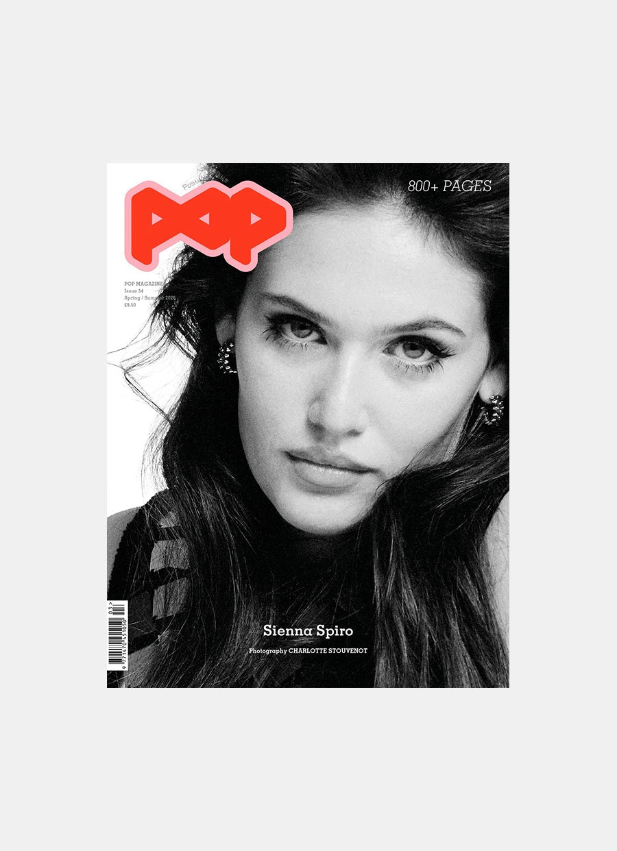 Revista Pop Número 54