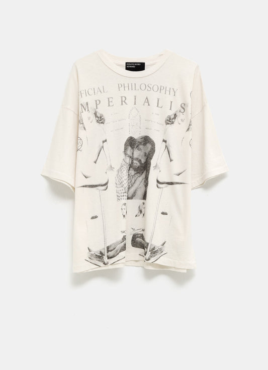 Camiseta Philosophy of Imperialism