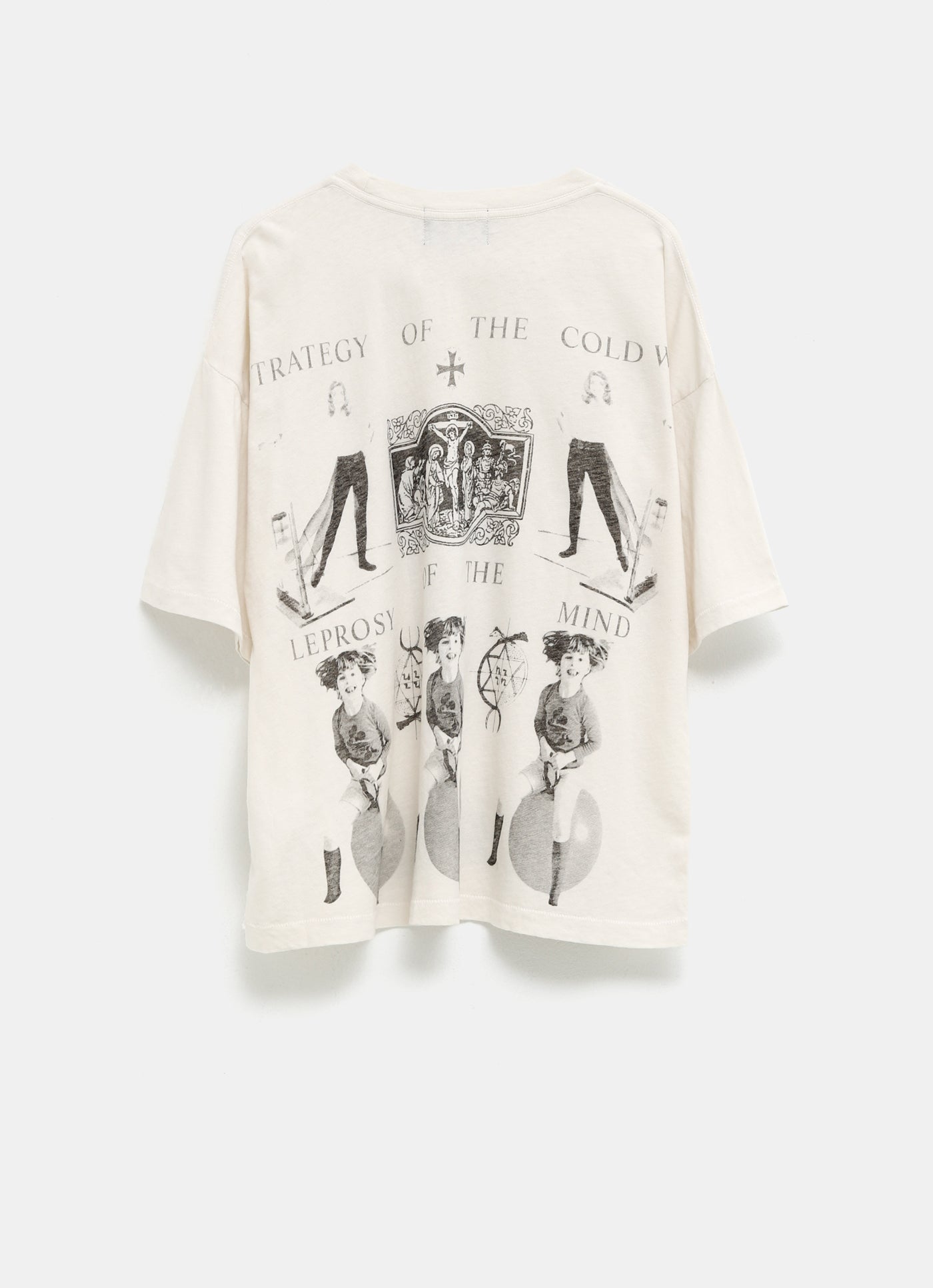 Camiseta Philosophy of Imperialism