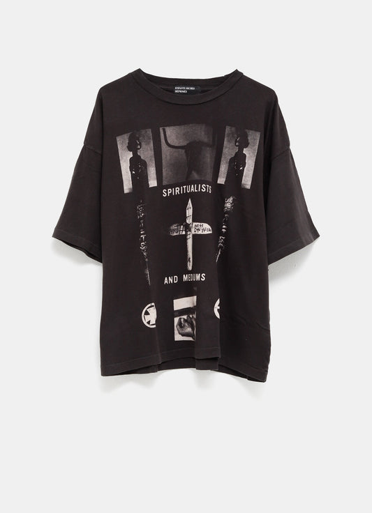 Camiseta Spiritualist and Mediums