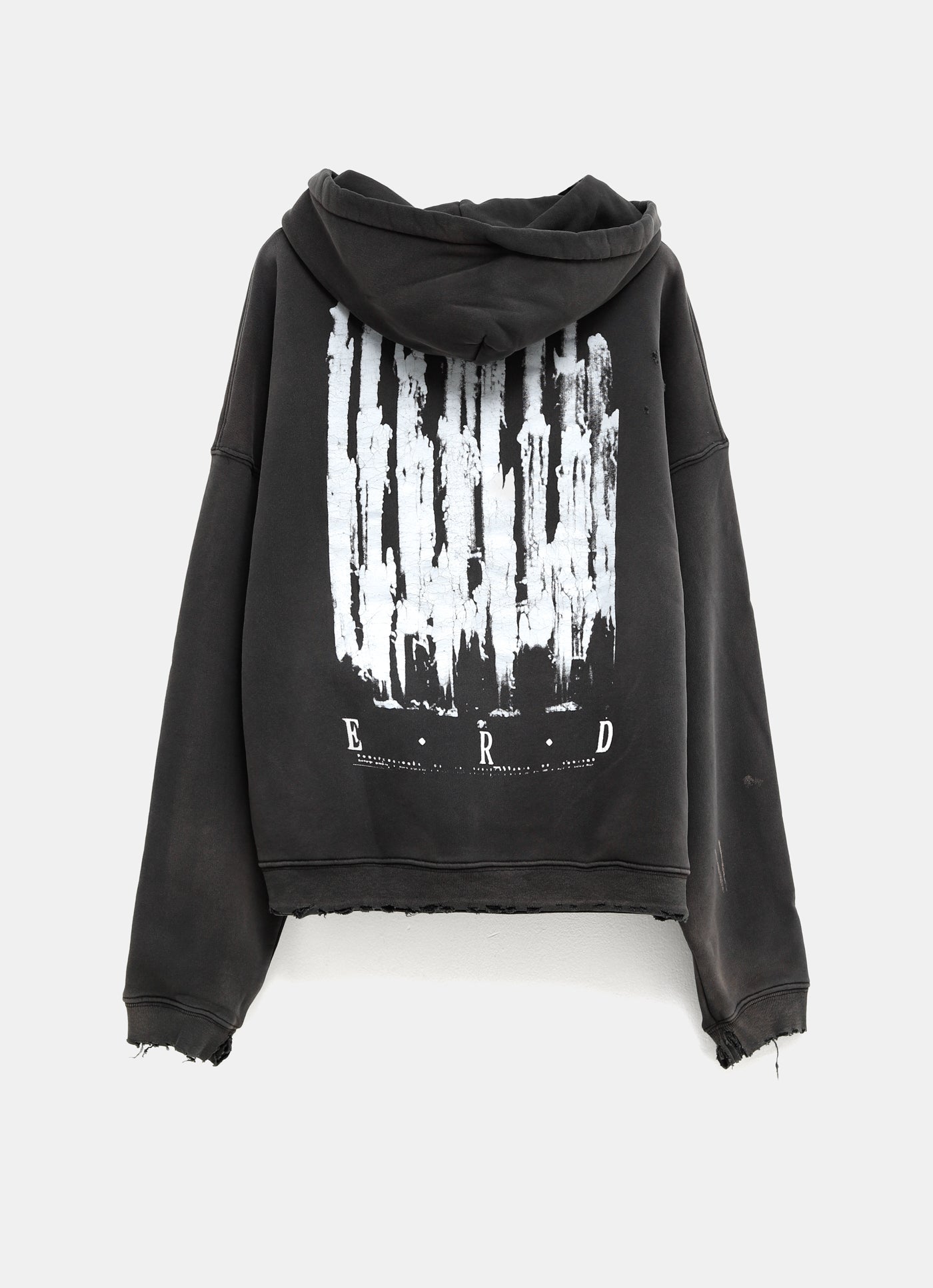 Sudadera con capucha Djagilev's Grave