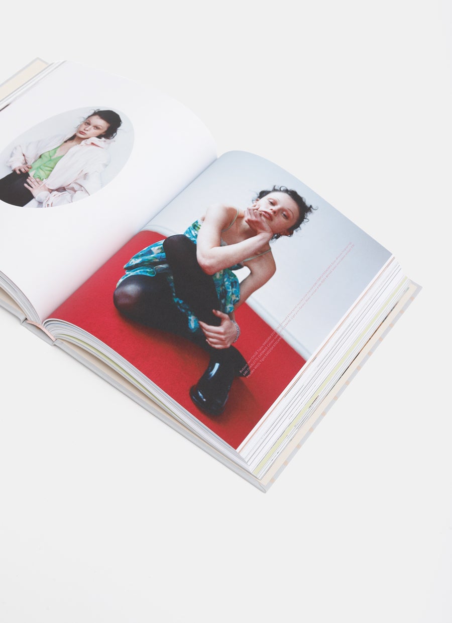 Número 25 – One Hell of a Hello