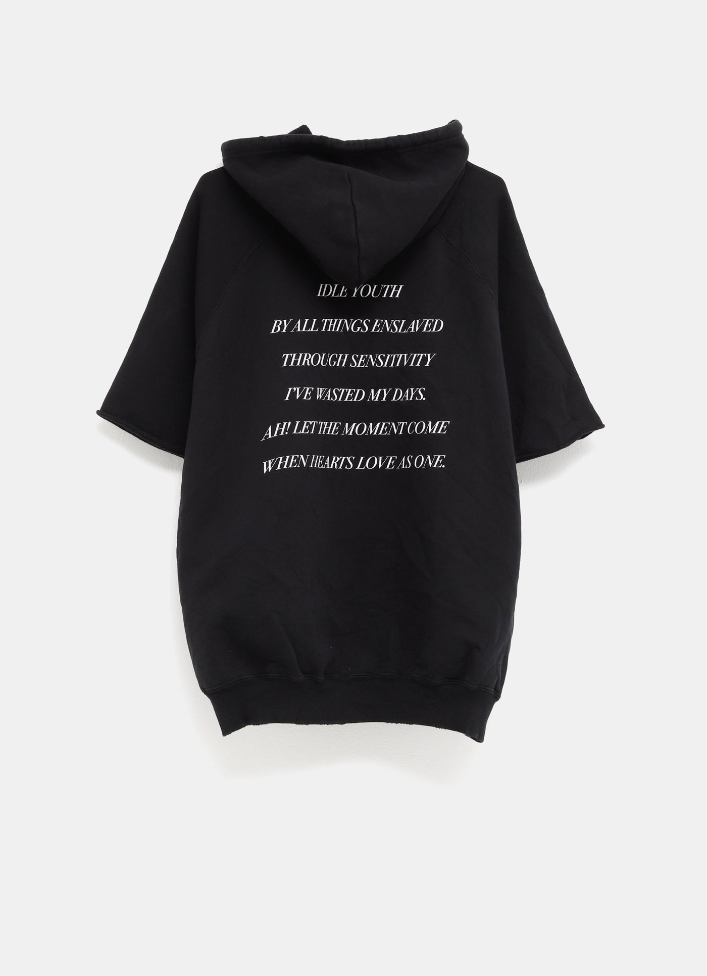 Sudadera The Song Of The Highest Tower para hombre