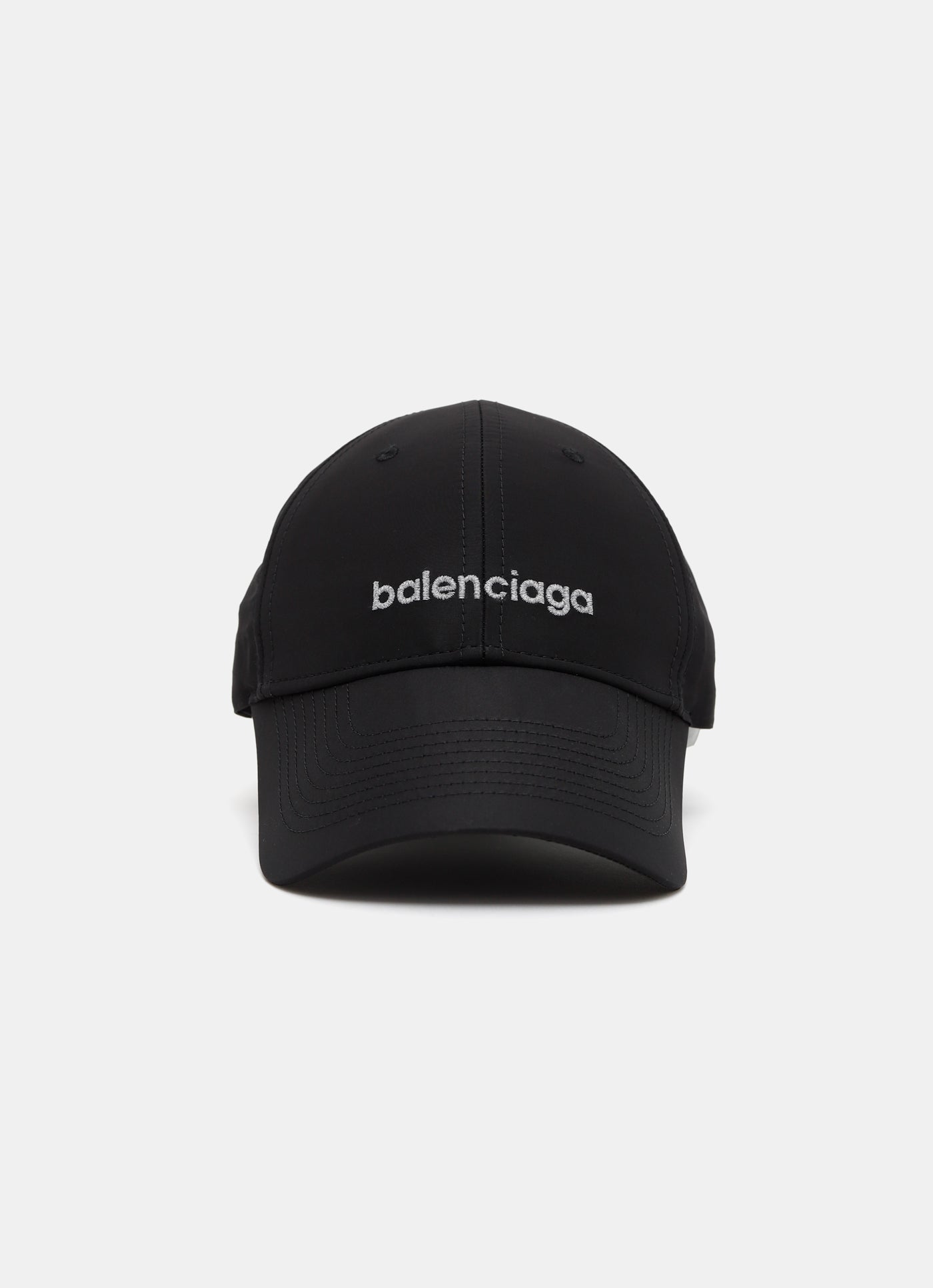 Gorra con logo para hombre