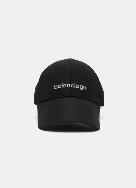 Gorra con logo para hombre