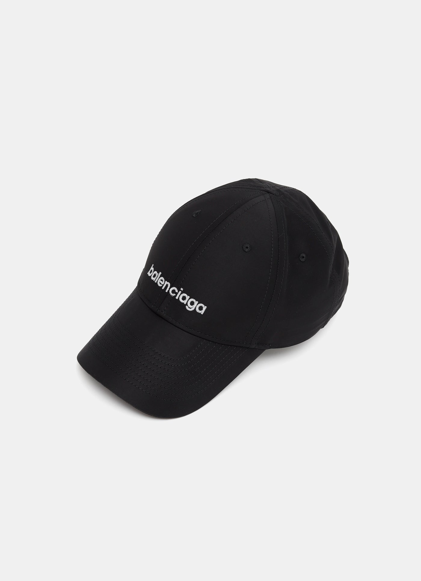 Gorra con logo para hombre