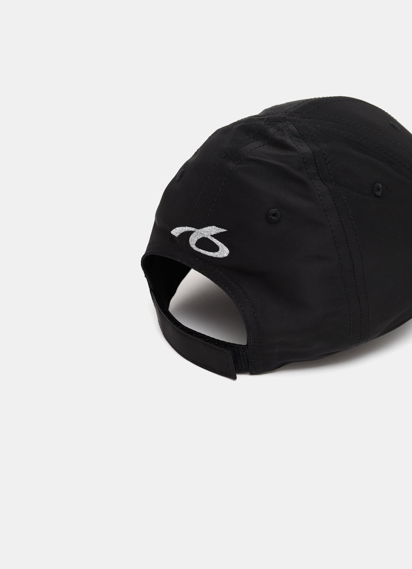 Gorra con logo para hombre