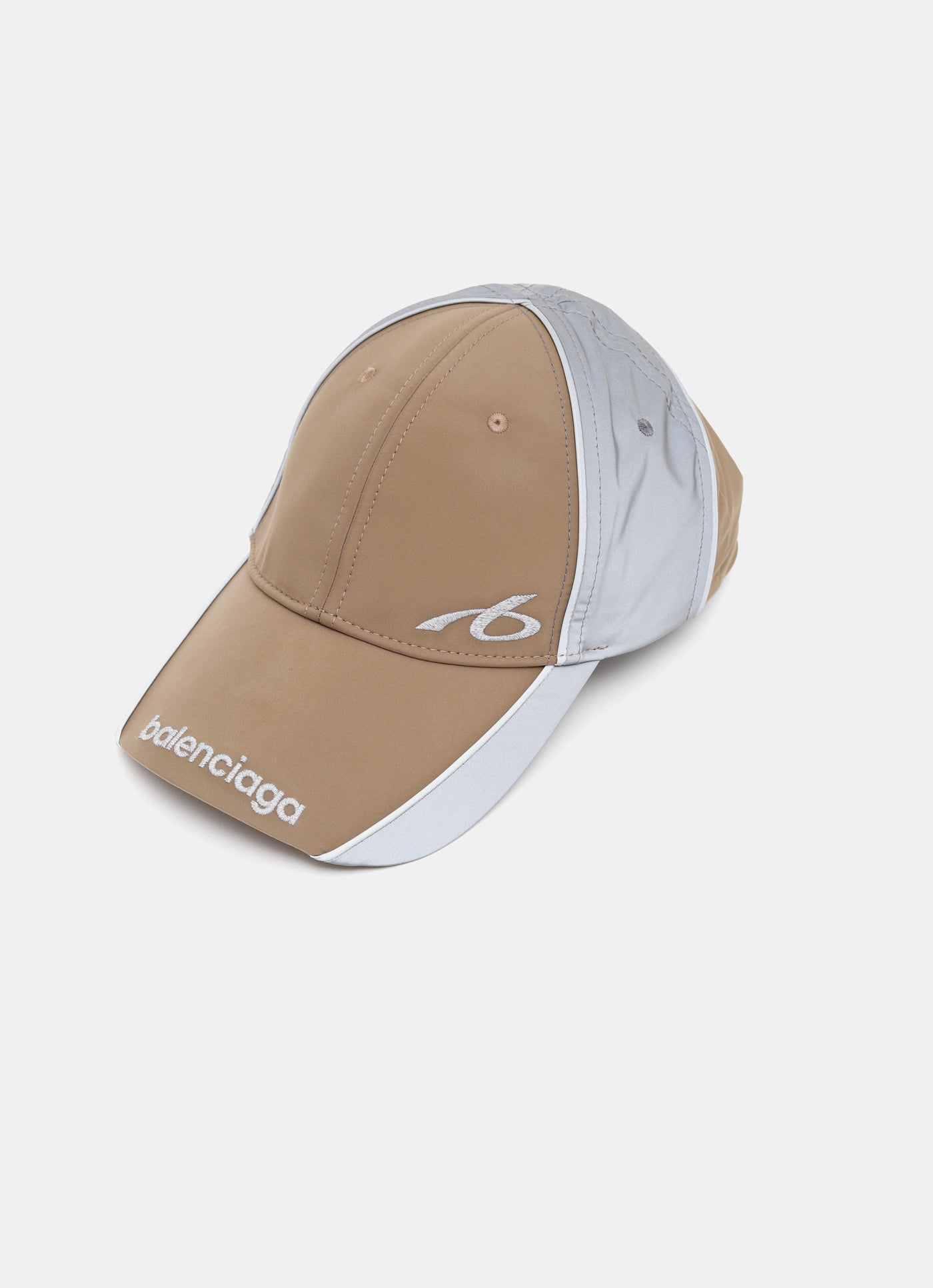 Gorra Bodies reflectante para hombre