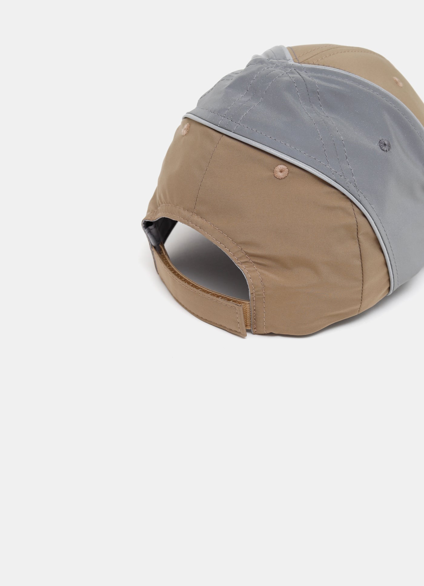 Gorra Bodies reflectante para hombre