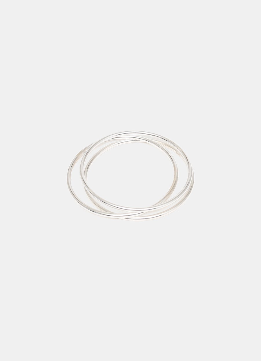 Set de 3 pulseras Kaya