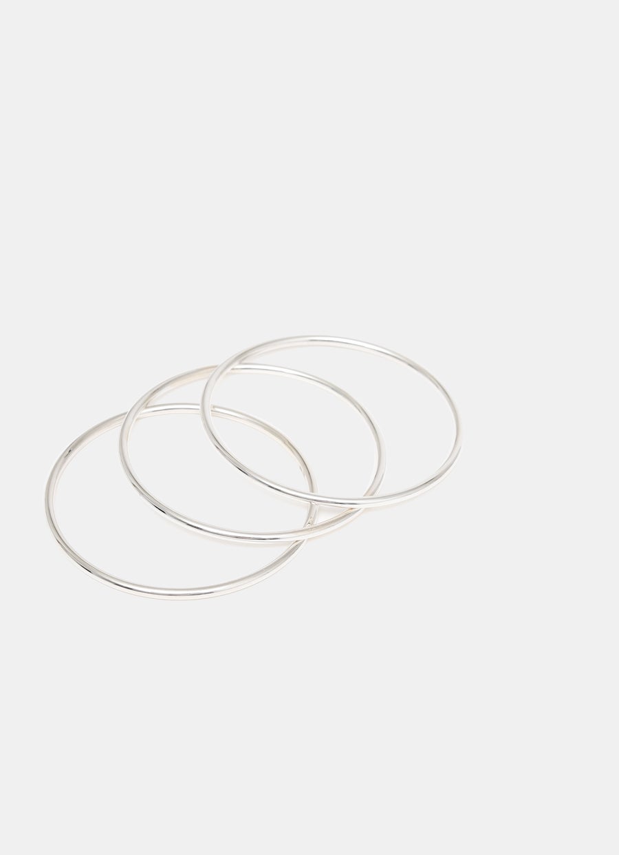 Set de 3 pulseras Kaya