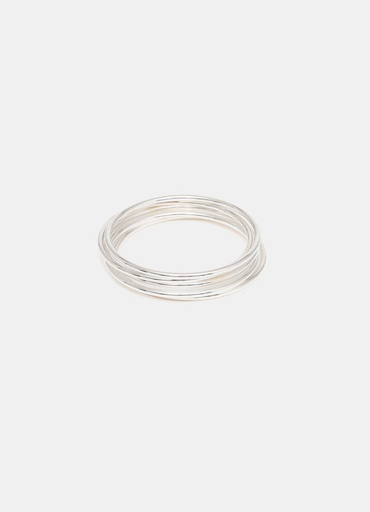 Set de 5 pulseras Kaya