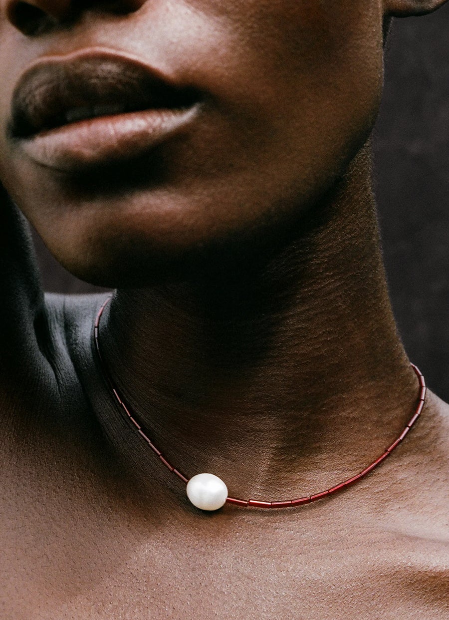 Collar Hathor