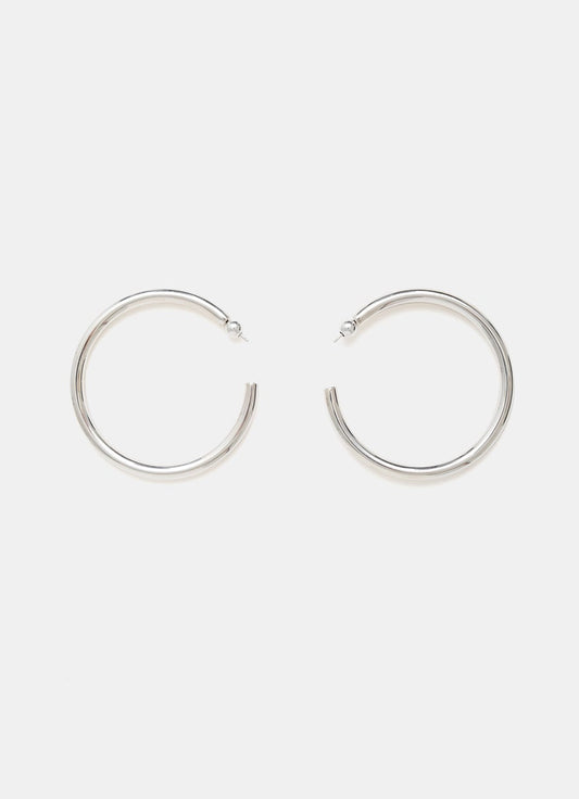 Pendientes de aro Everyday grandes