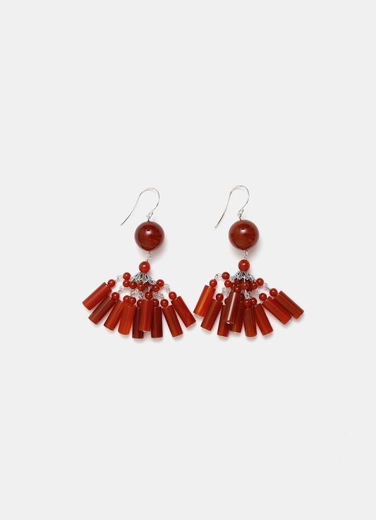 Pendientes Flamenco