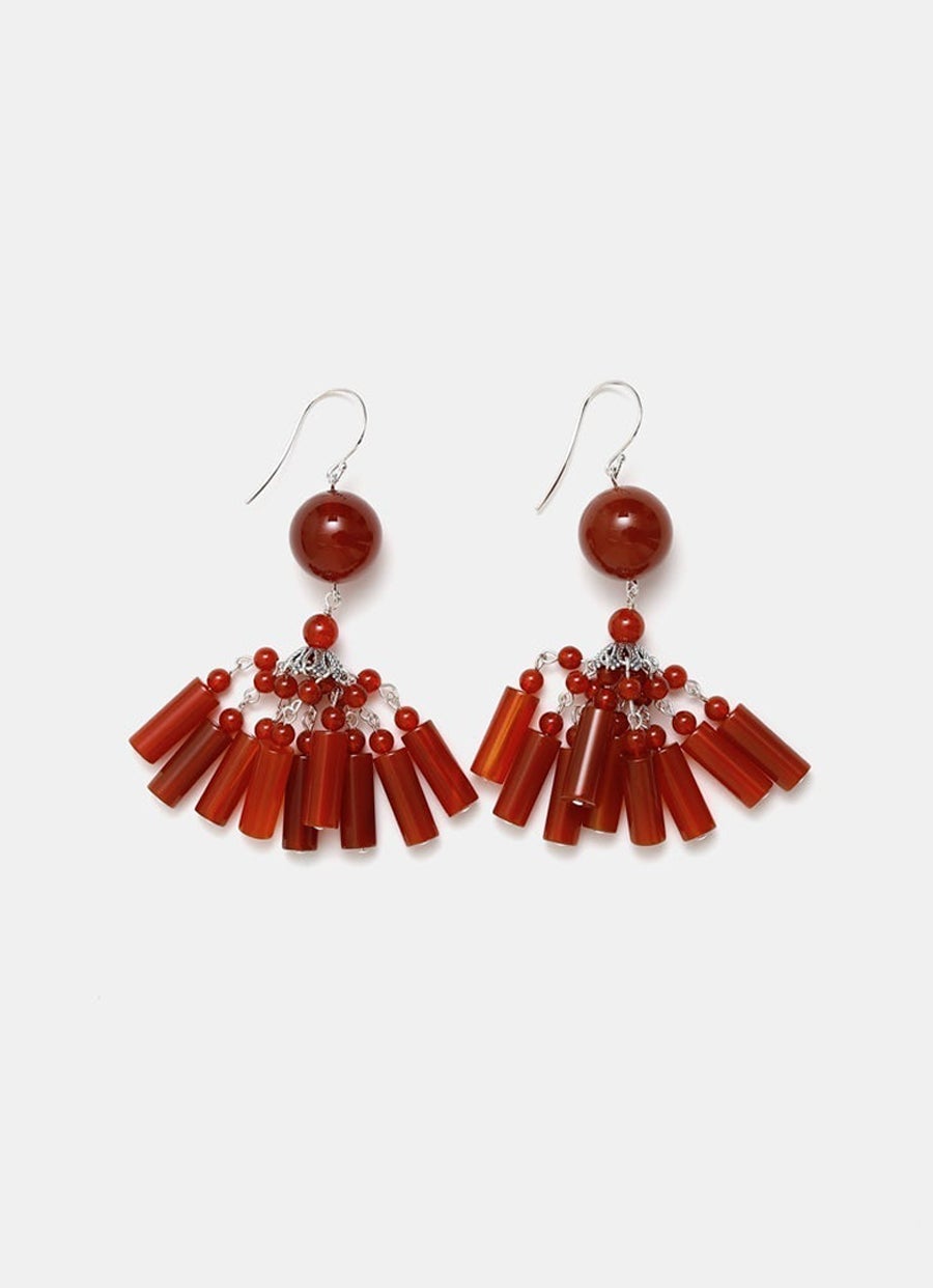 Pendientes Flamenco