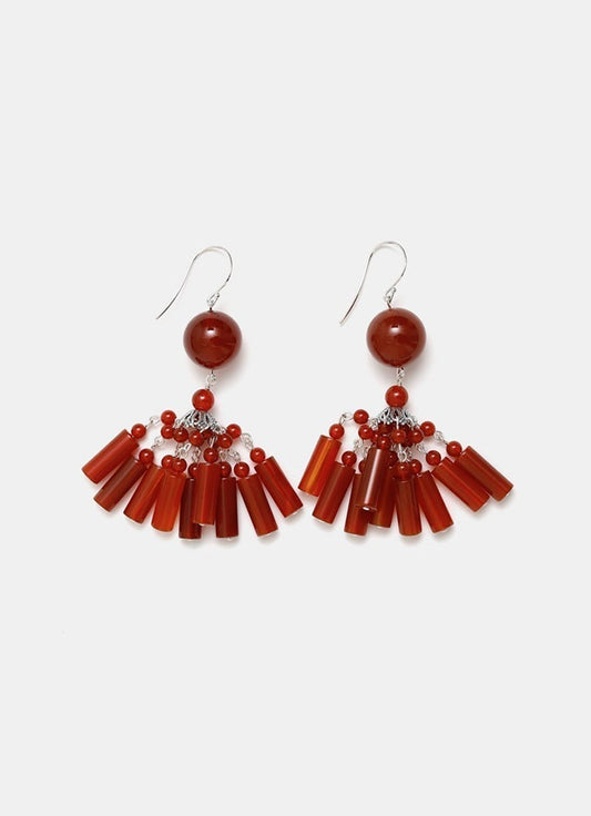 Pendientes Flamenco